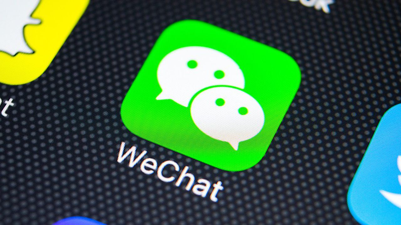 حظر تطبيق WeChat من قبل الحكومة الأمريكية قد يجلب معه أنباء سيئة جدًا لشركة آبل
