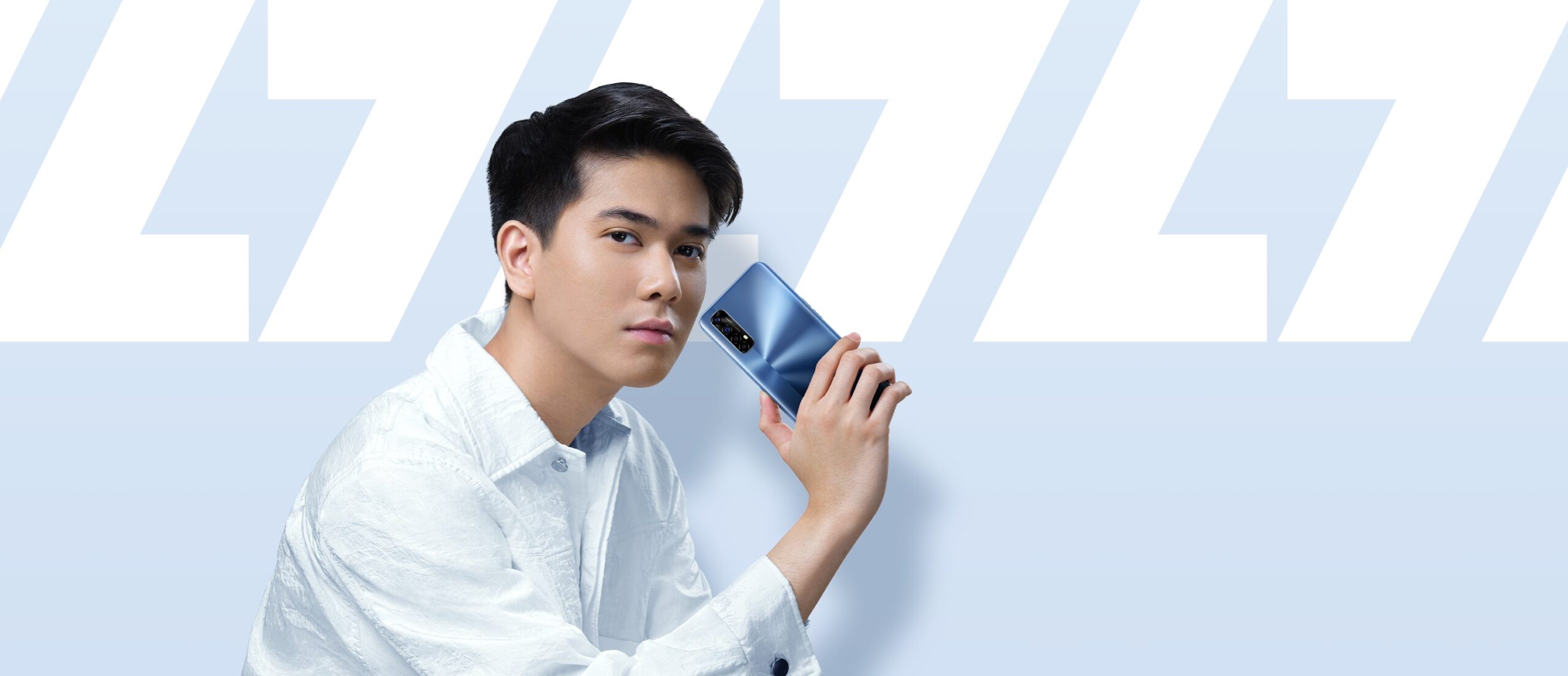 تسريب المواصفات التقنية للهاتف Realme 7i، وسيصل رسميًا يوم 17 سبتمبر