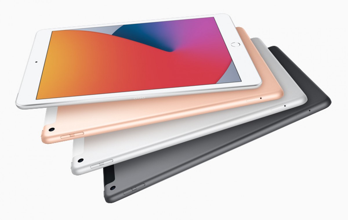 آبل تكشف النقاب رسميًا عن الجيل الثامن من iPad، ويضم المعالج Apple A12 Bionic