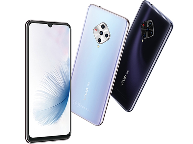 الإعلان رسميًا عن الهاتف Vivo X50e 5G مع المعالج SD765G وأربع كاميرات في الخلف