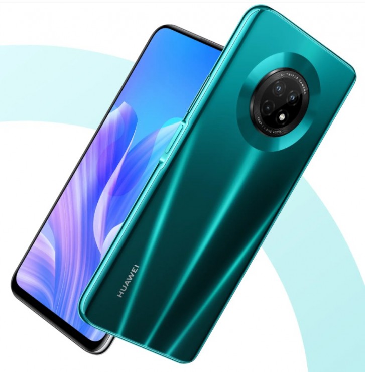 الإعلان رسميًا عن الهاتفين Huawei Enjoy 20 و Huawei Enjoy 20 Plus مع الدعم لشبكات 5G