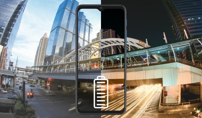 الإعلان رسميًا عن الهاتف Moto E7 Plus مع شاشة بحجم 6.5 إنش، والمعالج SD460