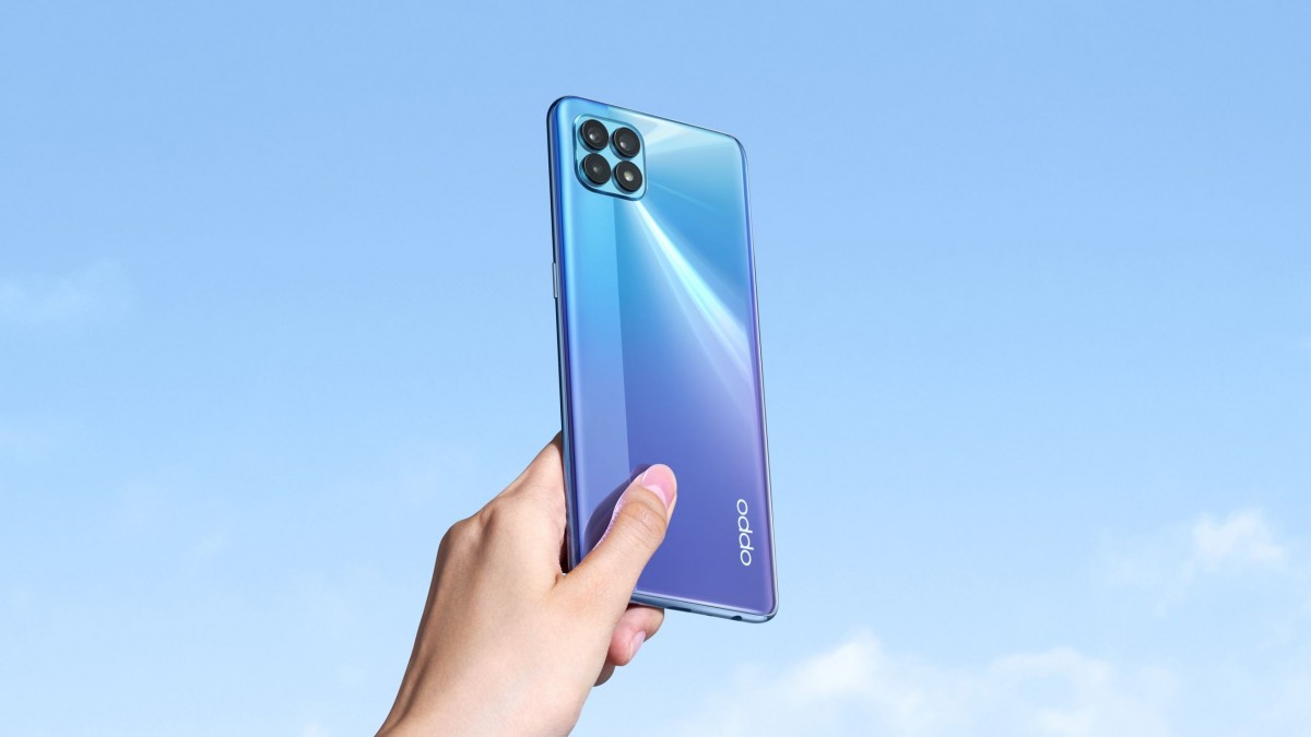 الإعلان رسميًا عن الهاتف Oppo Reno 4 SE مع المعالج Dimensity 720 والشحن السريع بقوة 65W