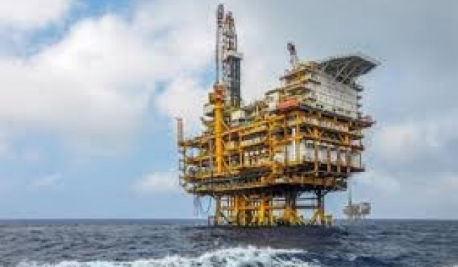 كل موضوع ماكرون واندفاعه نحو لبنان له علاقة بالغاز الموجود في  البلوك ٤.