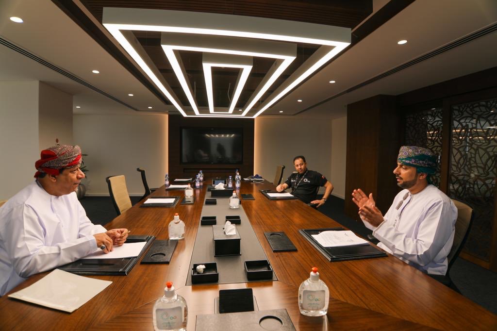 وزارة العمل ومجموعة أوكيو .. توفير 241 فرصة وظيفية