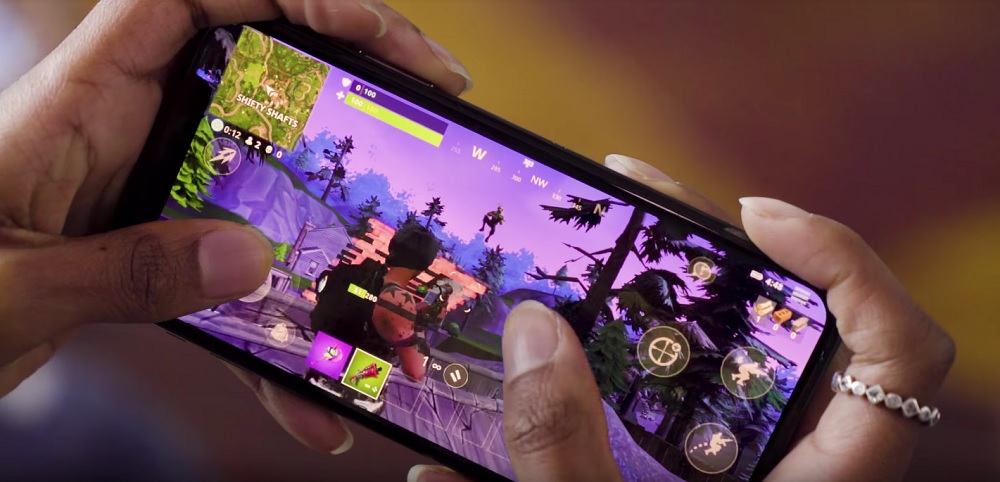 لا تقم بتثبيت تحديث iOS 14 إذا كنت ترغب في الإحتفاظ بلعبة Fortnite