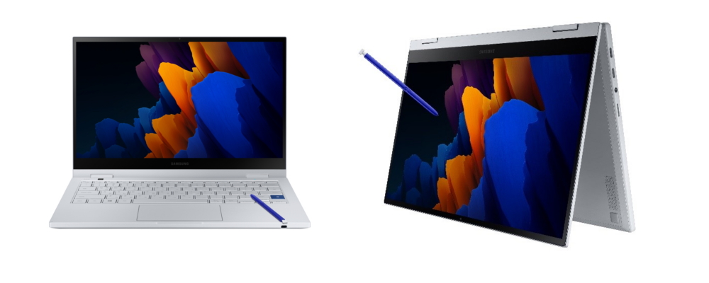 سامسونج تطلق Galaxy Book Flex 5G مع أحدث معالجات إنتل الجيل الحادي عشر