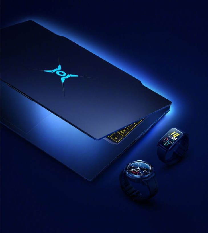 Honor تقرر إزاحة الستار رسميًا عن حاسوب الألعاب المحمول Honor Hunter يوم 16 سبتمبر