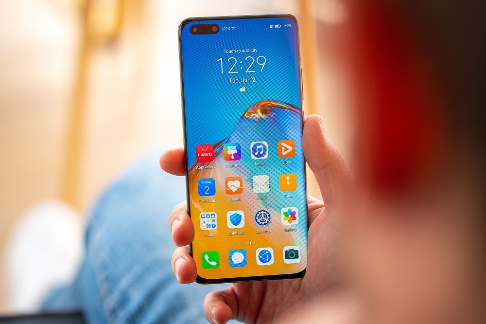 Huawei تُزيح الستار رسميًا عن واجهة EMUI 11، وتجلب معها تغييرات بصرية وميزات جديدة