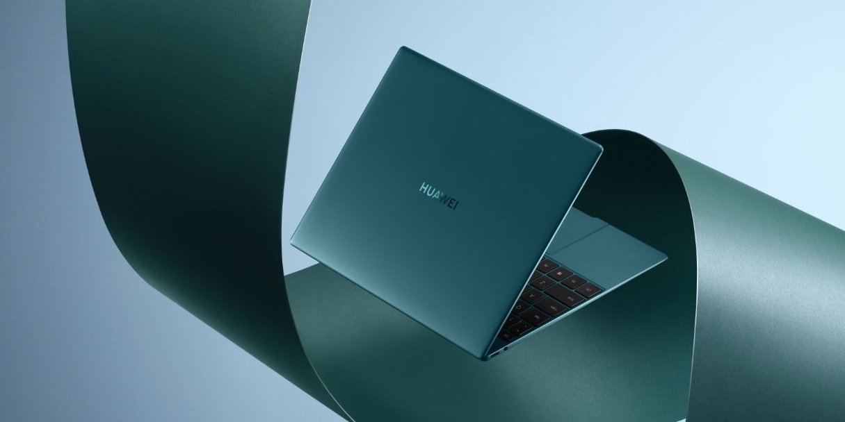 الإعلان رسميًا عن الحاسوب المحمول Huawei MateBook X 2020 من دون مروحة