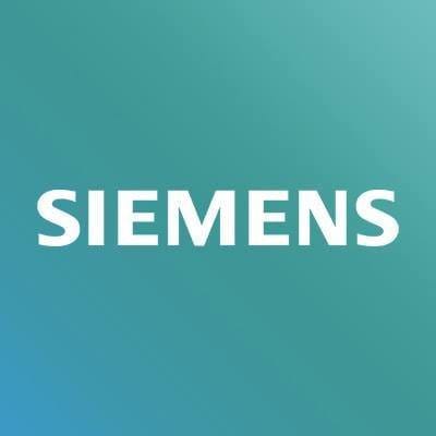 سيمنز Siemens لديها شاغر وظيفي