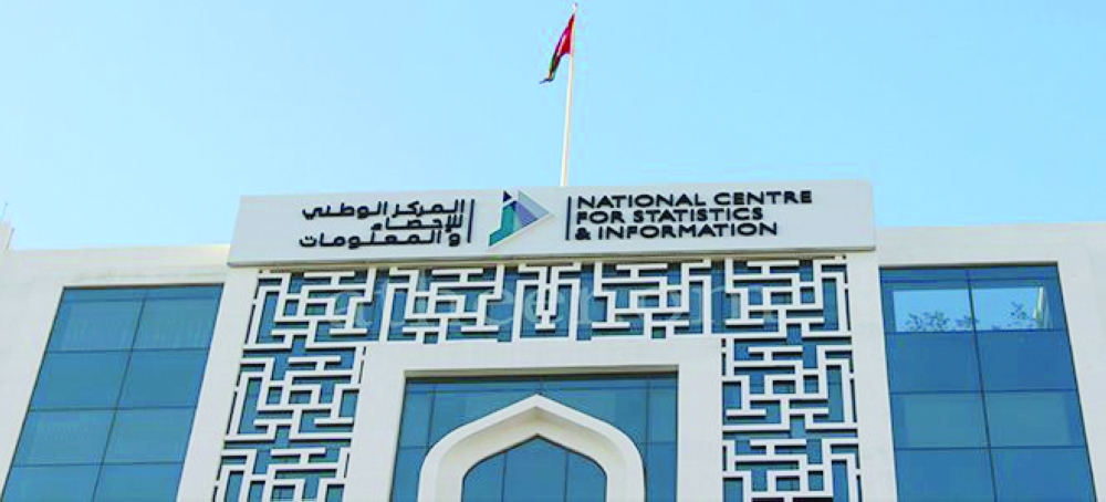 انخفاض معدل التضخم بالسلطنة بنسبة 34ر1 بالمائة في أغسطس 2020