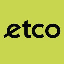 شركة ETCO لديها فرص عمل