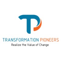 شركة Transformation Pioneers – وظيفة شاغرة
