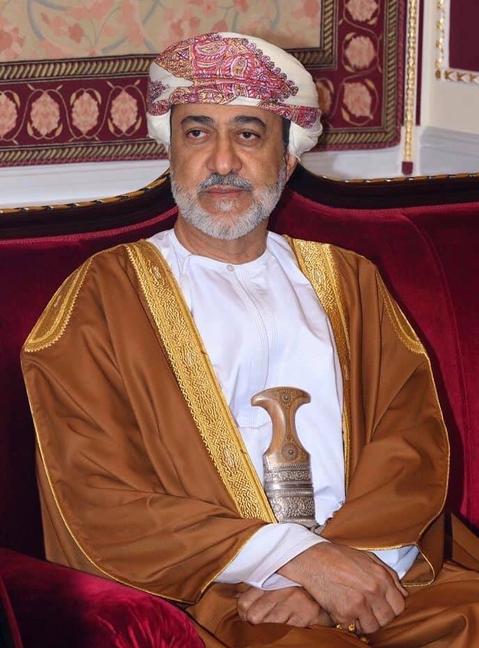 مؤسسة ” هيرتاج فاونديشن ” الأمريكية تشيد بجهود جلالة السلطان في تعزيز الحرية الاقتصادية للسلطنة وتحديث الاقتصاد