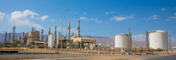 6ر6 مليار ريال عماني حجم استثمارات المدن الصناعية حتى نهاية عام 2019