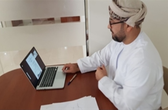 جامعة التقنية والعلوم التطبيقية تترأس اجتماع عمداء شؤون الطلبة بجامعات دول مجلس التعاون الخليجي