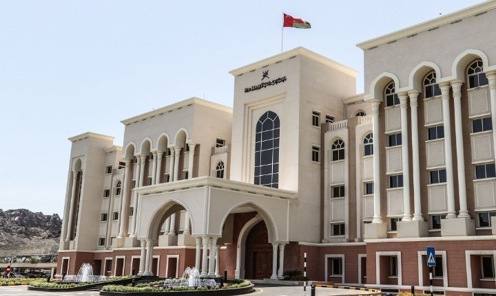 جهاز الرقابة يشارك في اجتماع بناء القدرات المؤسسية /بالإنتوساي/