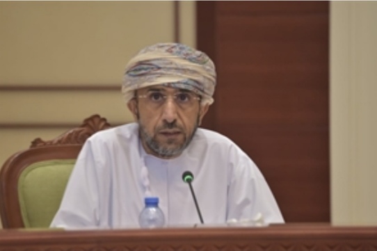 مشروع بحثي مشترك بين وزارة الصحة وجامعة نزوى