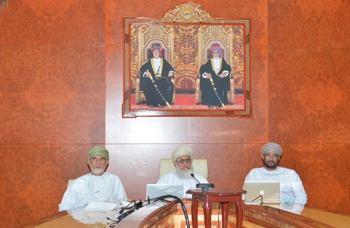 السلطنة تشارك في الاجتماع الـ18 للجنة الدائمة للمختصين في الأوقاف والشؤون الدينية لدول مجلس التعاون ﻿