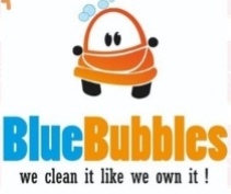 الفقاعات الزرقاء العالمية – وظيفة شاغرة