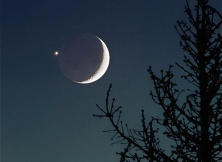 ثبوت رؤية هلال شهر صفر لعام ١٤٤٢هـ