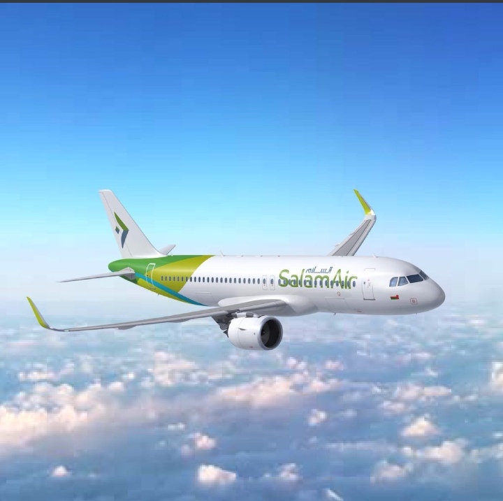 طيران السلام يسير أكثر من 651 رحلة عارضة خلال الفترة الماضية من جائحة كورونا