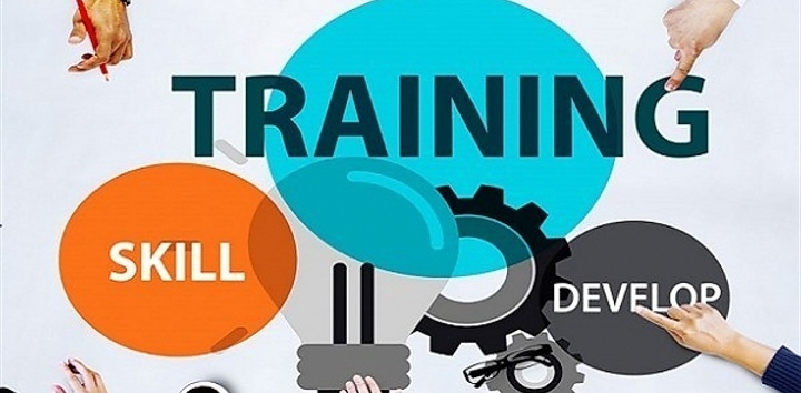 الأكاديمية الدولية للتدريب المهني – فرصة تدريبية