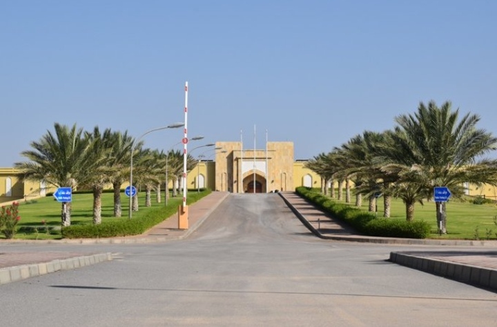 لجنة الهجن بولاية المضيبي تعقد اجتماعا لها