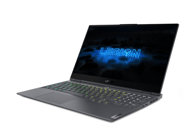 حاسوب الألعاب المحمول الأحدث من شركة Lenovo يزن أقل من 2 كيلوجرام