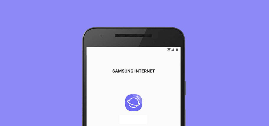 متصفح سامسونج إنترنت 13 يدخل المرحلة التجريبية وهناك الجديد