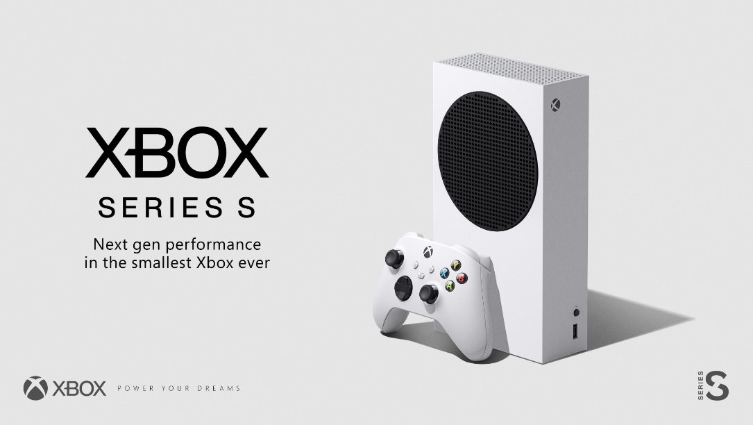 Xbox Series S سيُعرض للبيع مقابل 299$، وسعر Xbox Series X قد يبدأ من 499$