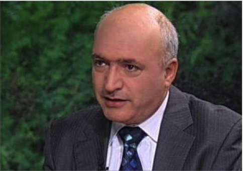 تحول إستراتيجي فى معادلة الصراع الإقليمى