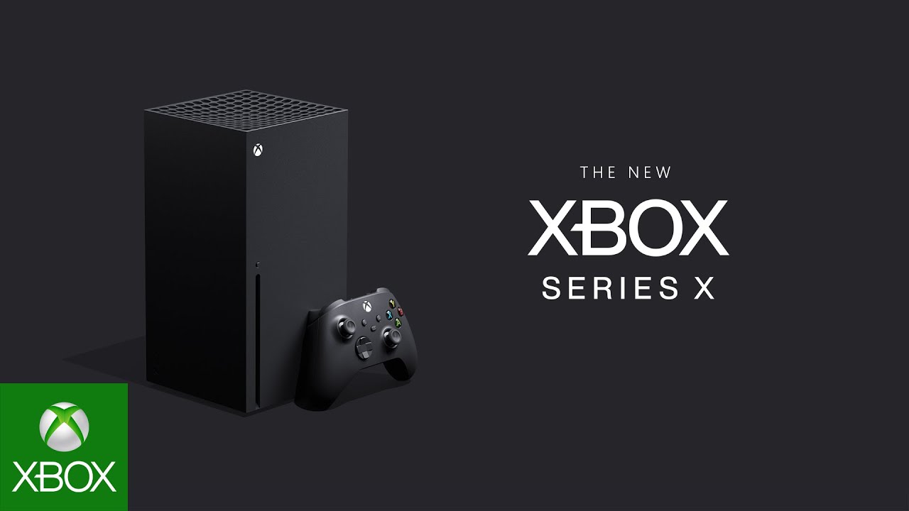 الطلبات المسبقة على Xbox Series X و Xbox Series S ستبدأ في الأسبوع المقبل