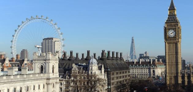 أكتوبر المقبل.. بدء مهرجان لندن للسينما