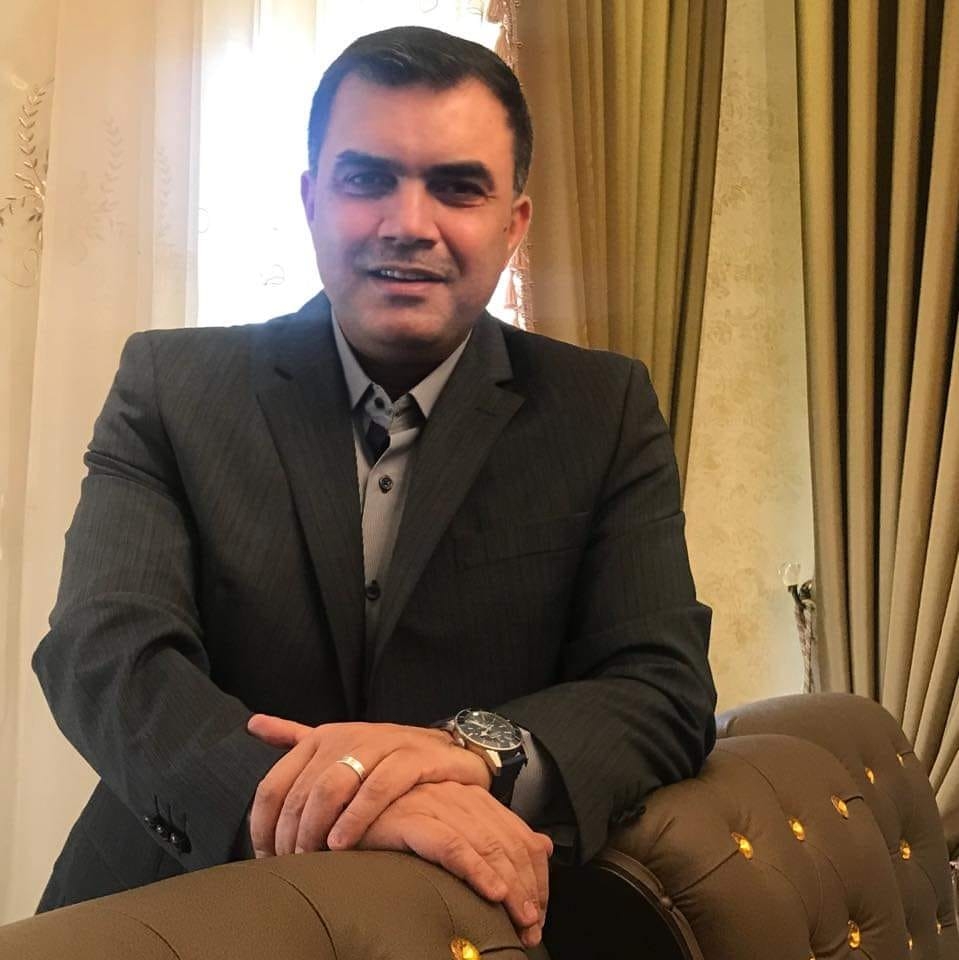 “المؤابي” لسامر المجالي.. رؤية تاريخية في قالب روائي