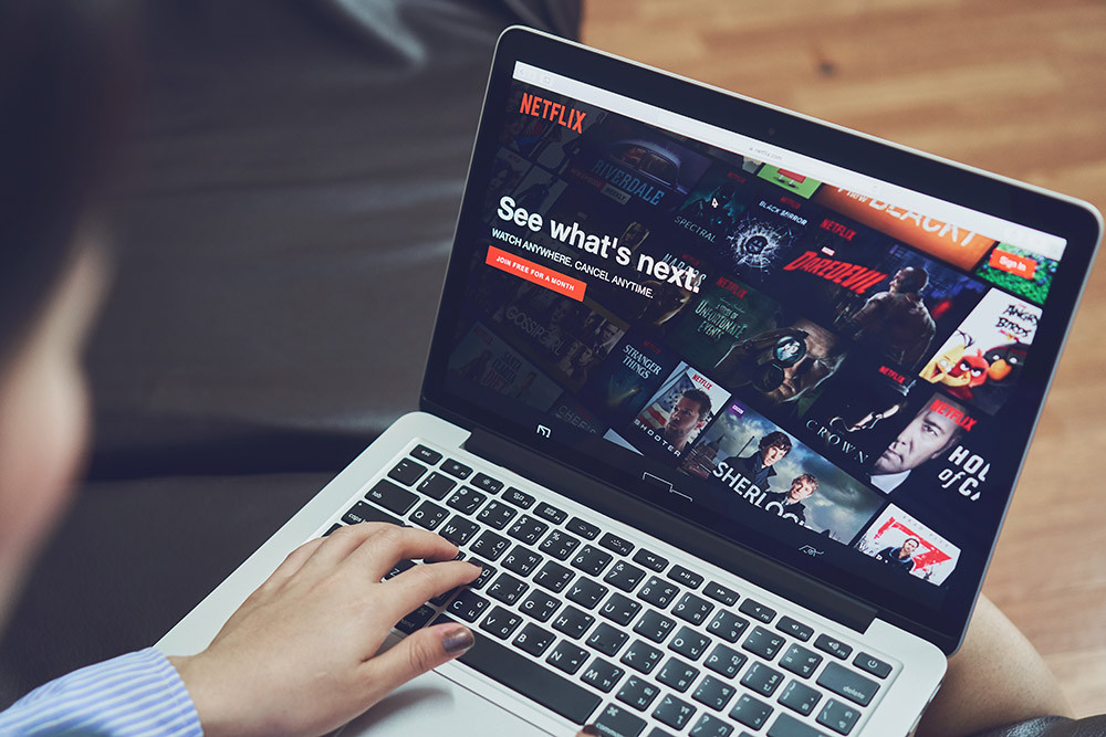 Netflix تتيح لك الوصول المجاني إلى بعض عروضها، ولا تحتاج حتى لحساب