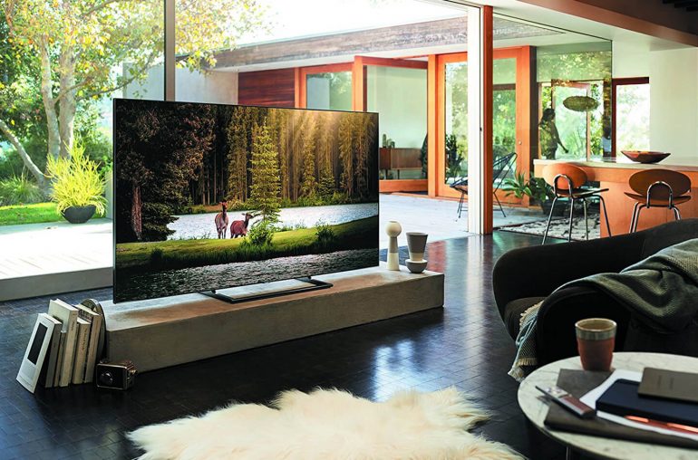 Oppo ستدخل بدورها سوق التلفزيونات الذكية، وأول تلفاز من الشركة سيصل في الشهر المقبل