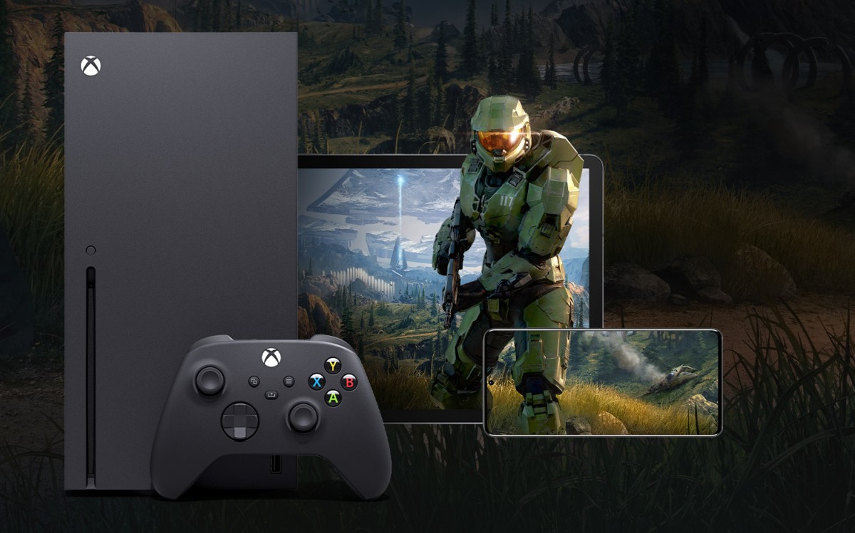 تطبيق Xbox الجديد على منصة iOS سيتيح لك بث الألعاب من جهازك إلى iPhone أو iPad