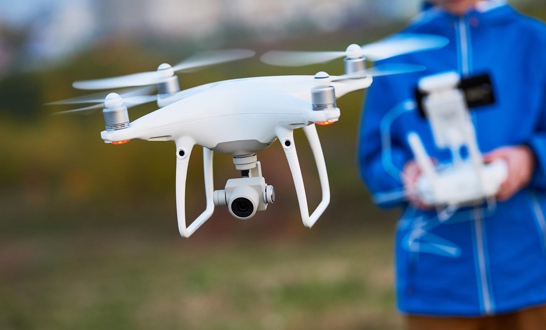 قرار بإصدار لائحة تنظيم ممارسة نشاط الطيران والأعمال الجوية بواسطة طائرة بدون طيار