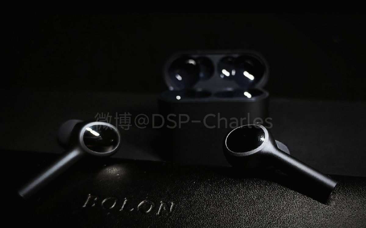 Xiaomi Mi Air 2 Pro تظهر في فيديو مسرب، وإليكم تصميمها ومواصفاتها