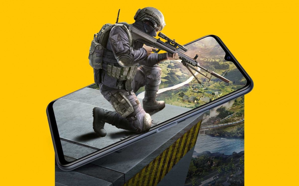 Vivo تُعلن رسميًا عن الهاتف Vivo iQOO U1x مع المعالج Snapdragon 662