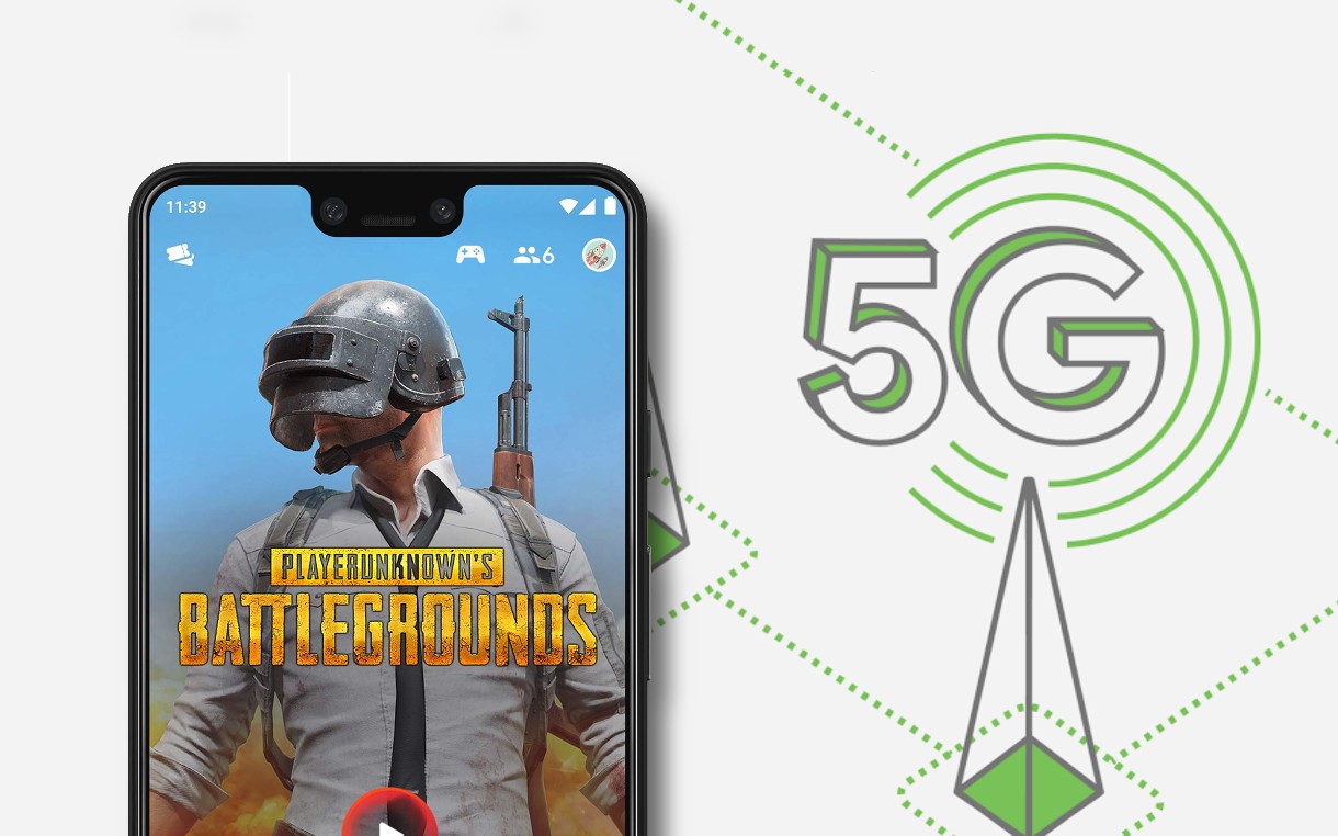 Google Stadia تحصل على الدعم للبث المستقر عبر بيانات الإنترنت المحمولة، ولكن في حدود 720p