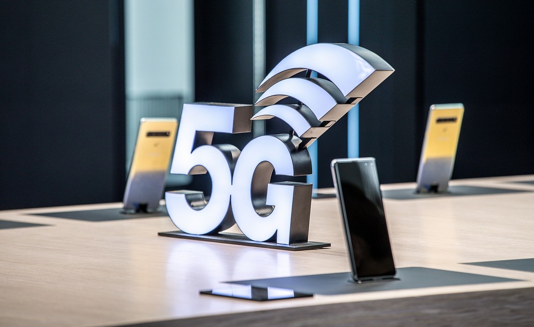كوريا الجنوبية تواصل الريادة عالميًا في مجال شبكات 5G، وسويسرا تتصدر في أوروبا