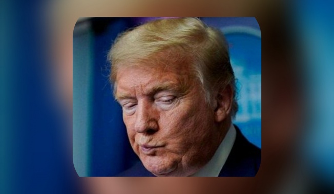 ماذا يحدث دستورياً لو تعذر على ترامب أداء مهامه بسبب كورونا