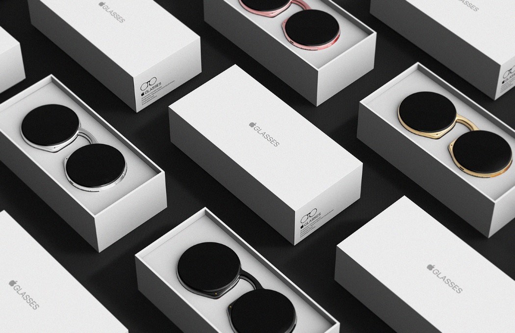 آبل قد تلجأ إلى Sony للحصول على الشاشات من أجل نظاراتها الذكية
