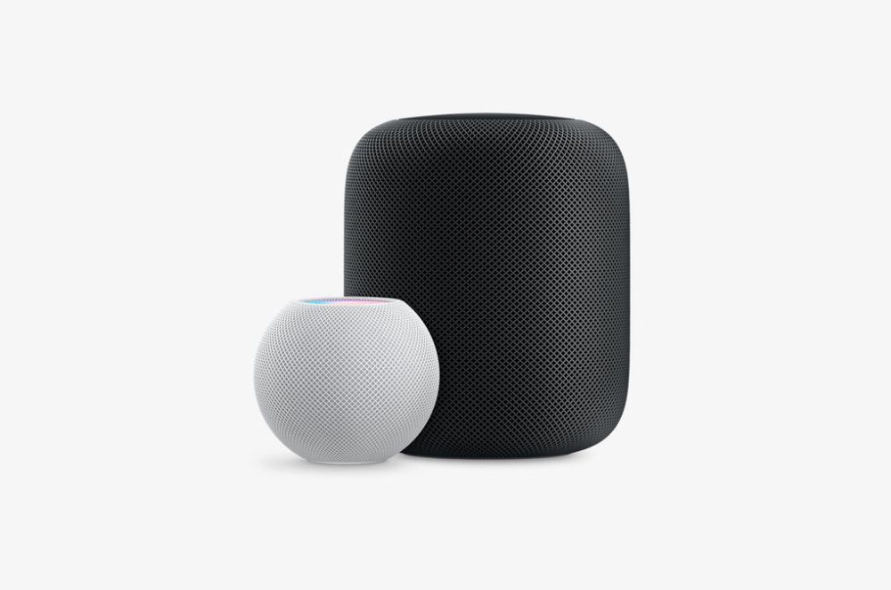 آبل تُفعل خاصية Intercom على HomePod، وتُحسن أداء Siri مع التحديث الجديد