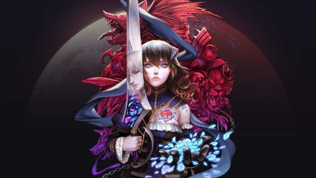 لعبة Bloodstained: Ritual of the Night قادمة على أندرويد و iOS
