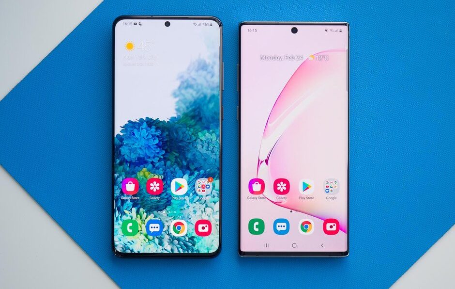 سامسونج تنجح في تطوير شاشة OLED تمتاز بكثافة بكسلات تبلغ 10000 بكسل في كل إنش