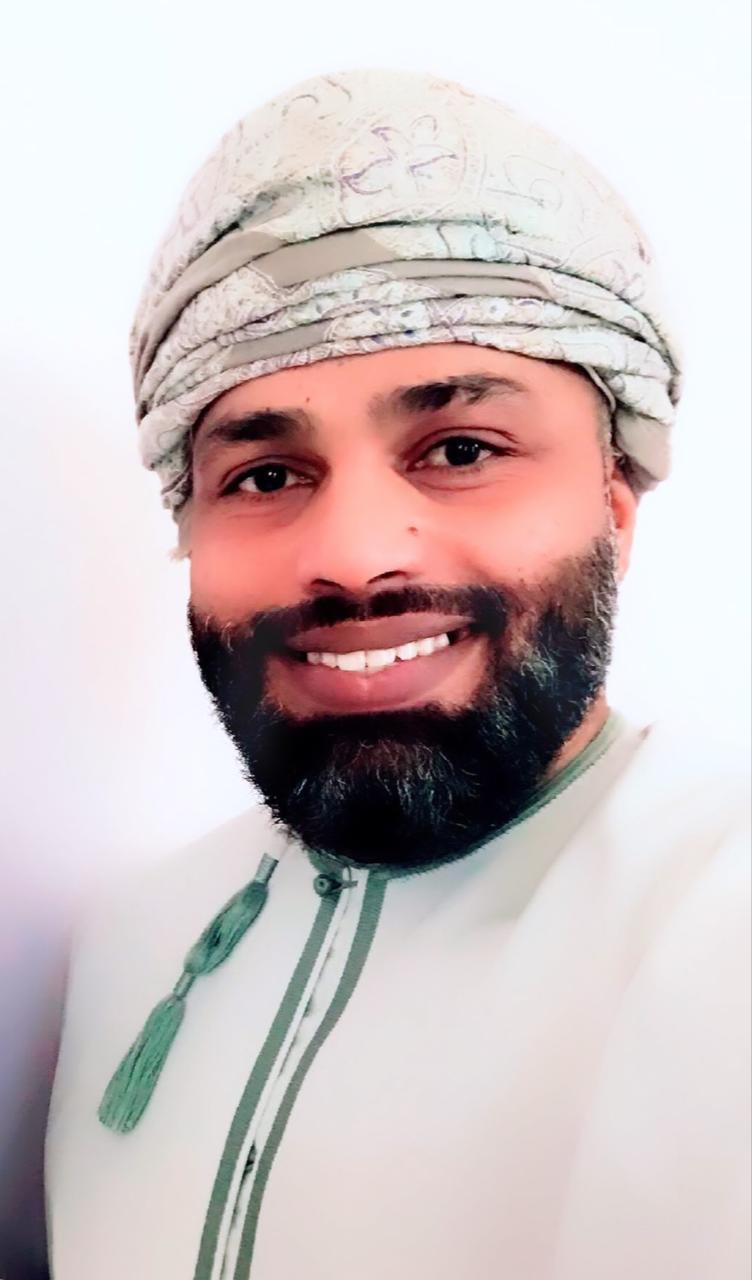 بِــيْـني وبـِـيْنك